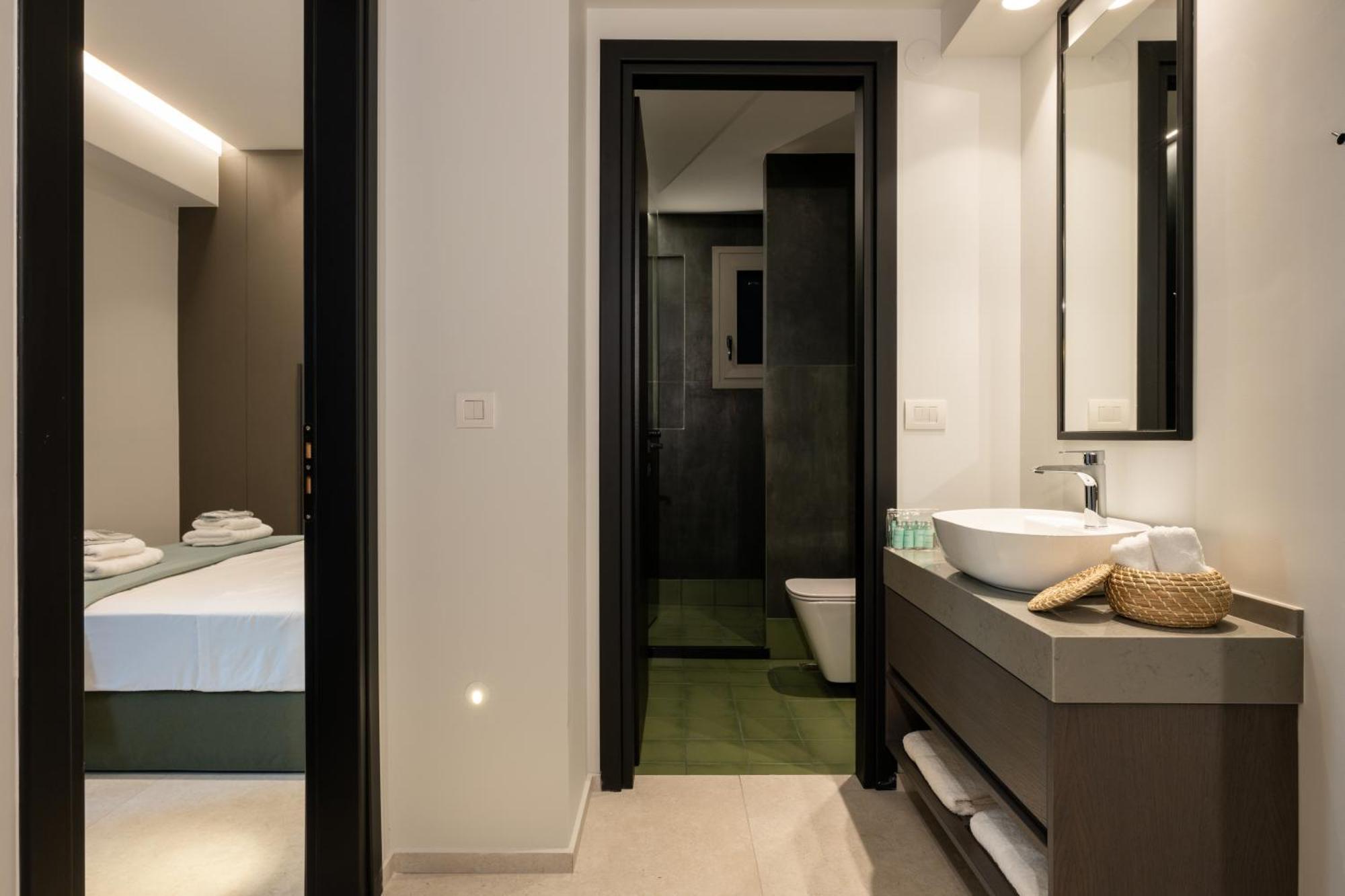 Mosaic Urban Living Apartment Heraklion Exterior foto